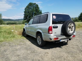 Suzuki Grand vitara 2hdi, снимка 5