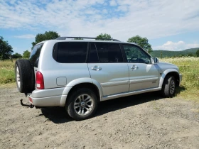 Suzuki Grand vitara 2hdi, снимка 8