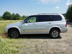 Suzuki Grand vitara 2hdi, снимка 4