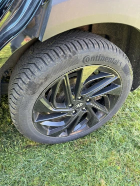Hyundai Tucson N line, снимка 10