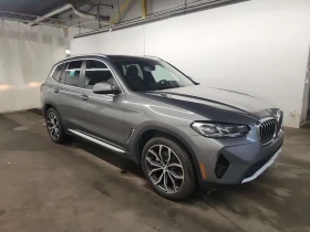 BMW X3 * XDRIVE30I * CARFAX * БЕЗ ПЪРВОНАЧАЛНА ВНОСКА, снимка 2