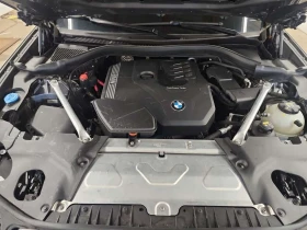 BMW X3 * XDRIVE30I * CARFAX * БЕЗ ПЪРВОНАЧАЛНА ВНОСКА, снимка 16