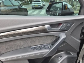 Audi SQ5 3.0 TDI Quattro| 347к.с.| ВКЛ.ТЕХНОТЕСТ, снимка 9