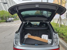 Audi SQ5 3.0 TDI Quattro| 347к.с.| ВКЛ.ТЕХНОТЕСТ, снимка 5