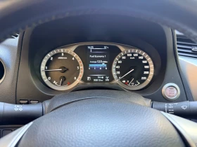Nissan Navara OFF-Roader. AT 32, снимка 9