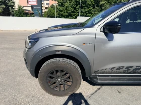 Nissan Navara OFF-Roader. AT 32, снимка 7