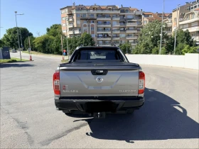 Nissan Navara OFF-Roader. AT 32, снимка 4