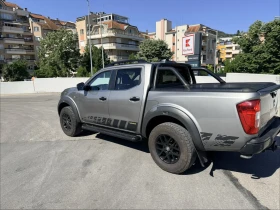 Nissan Navara OFF-Roader. AT 32, снимка 6
