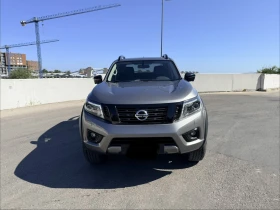 Nissan Navara OFF-Roader. AT 32, снимка 2