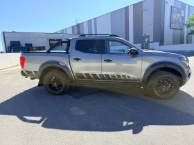 Nissan Navara OFF-Roader. AT 32, снимка 5