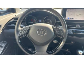 Toyota C-HR 1.8HSD CLUB, снимка 13