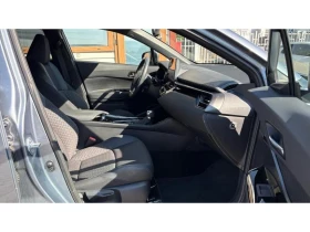 Toyota C-HR 1.8HSD CLUB, снимка 6