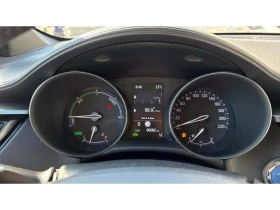 Toyota C-HR 1.8HSD CLUB, снимка 14