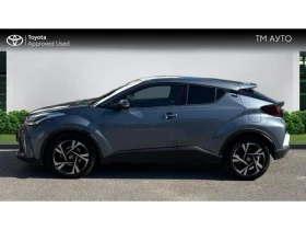 Toyota C-HR 1.8HSD CLUB, снимка 3