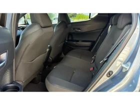 Toyota C-HR 1.8HSD CLUB, снимка 11