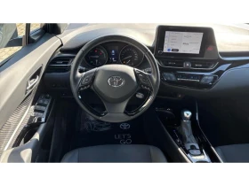 Toyota C-HR 1.8HSD CLUB, снимка 9