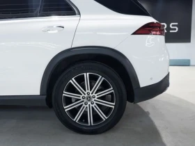 Mercedes-Benz GLE 350 GLE 350 4MATIC, снимка 3