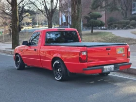 Ford Ranger 4.O, снимка 5