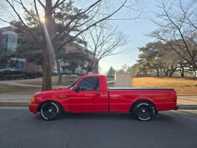 Ford Ranger 4.O, снимка 1