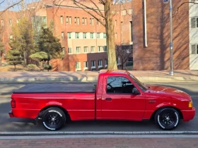Ford Ranger 4.O, снимка 6