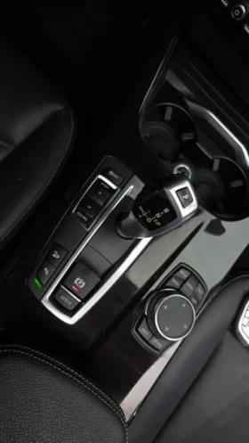 BMW X3 2.0D - САМО 30% АВАНС, снимка 8