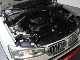 BMW X3 2.0D - САМО 30% АВАНС, снимка 5