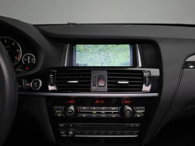 BMW X3 2.0D - САМО 30% АВАНС, снимка 12