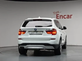 BMW X3 2.0D - САМО 30% АВАНС, снимка 3