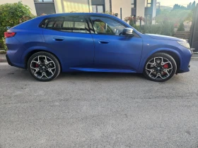 BMW X2 M 35 I, снимка 6