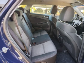 Hyundai Tucson 2.0* 360CAM* PODGREV* KRELL* LIZING, снимка 7