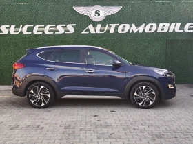 Hyundai Tucson 2.0* 360CAM* PODGREV* KRELL* LIZING, снимка 3