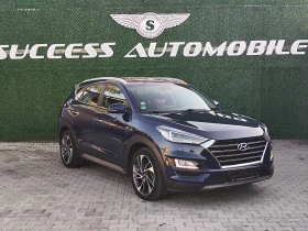 Hyundai Tucson 2.0* 360CAM* PODGREV* KRELL* LIZING, снимка 2