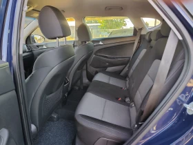 Hyundai Tucson 2.0* 360CAM* PODGREV* KRELL* LIZING, снимка 6