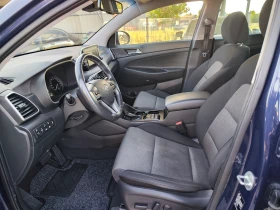 Hyundai Tucson 2.0* 360CAM* PODGREV* KRELL* LIZING, снимка 5