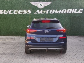 Hyundai Tucson 2.0* 360CAM* PODGREV* KRELL* LIZING, снимка 4