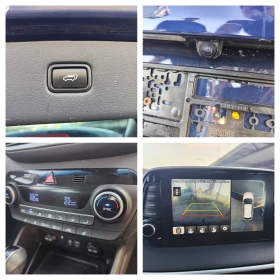 Hyundai Tucson 2.0* 360CAM* PODGREV* KRELL* LIZING, снимка 10