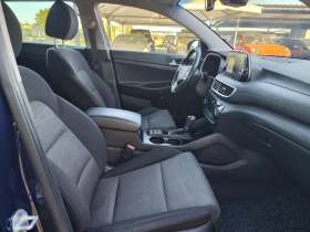 Hyundai Tucson 2.0* 360CAM* PODGREV* KRELL* LIZING, снимка 9