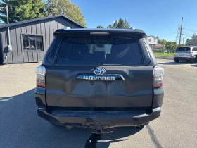 Toyota 4runner SR5 | CARFAX | БЕЗ ИНЦИДЕНТИ, снимка 5