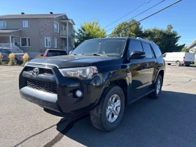 Toyota 4runner SR5 | CARFAX | БЕЗ ИНЦИДЕНТИ, снимка 1