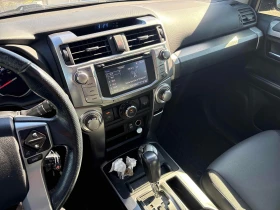Toyota 4runner SR5 | CARFAX | БЕЗ ИНЦИДЕНТИ, снимка 9