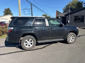 Toyota 4runner SR5 | CARFAX | БЕЗ ИНЦИДЕНТИ, снимка 4
