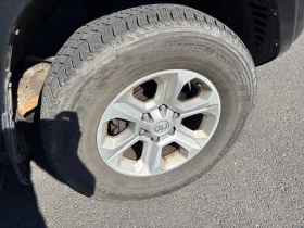 Toyota 4runner SR5 | CARFAX | БЕЗ ИНЦИДЕНТИ, снимка 6