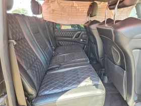 Mercedes-Benz G 63 AMG 4MATIC | CARFAX | АВТОКРЕДИТ БЕЗ ПЪРВОНАЧАЛНА, снимка 11