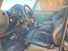 Mercedes-Benz G 63 AMG 4MATIC | CARFAX | АВТОКРЕДИТ БЕЗ ПЪРВОНАЧАЛНА, снимка 7