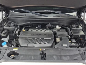Hyundai Palisade Diesel 2.2 2WD| 202к.с., снимка 6
