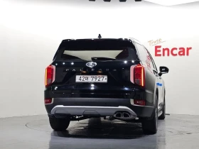 Hyundai Palisade Diesel 2.2 2WD| 202к.с., снимка 4