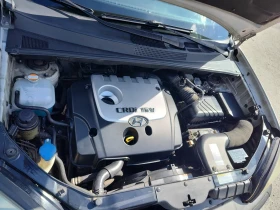 Hyundai Tucson 4WD, снимка 9