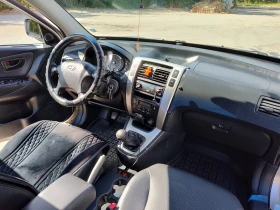Hyundai Tucson 4WD, снимка 8