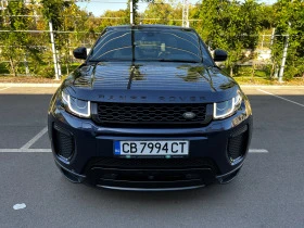 Land Rover Range Rover Evoque 2.0 TD4 * 180p.s * AWD * Dynamic , снимка 2