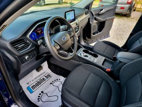 Ford Kuga 2, 5 Plug-in Hybrid  | Mobile.bg   8